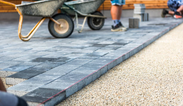 Reasons to Select Us for Your Driveway Paving Requirements in Chama, NM