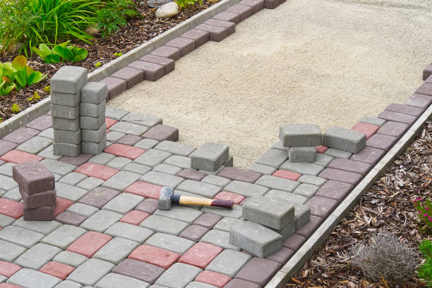 Best Best Driveway Pavers  in Chama, NM