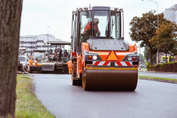 Best Driveway Resurfacing Pavers  in Chama, NM