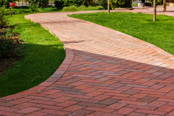 Best Custom Driveway Pavers  in Chama, NM